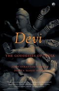 Cover: Devi - Aleph Book Company