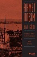 Cover: Bize G&ouml;re G&uuml;n&uuml;m&uuml;z T&uuml;rkcesiyle - Can Yayinlari