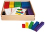 Cover: Das Nikitin Material - LOGO Lern-Spiel-Verlag