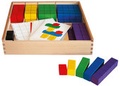Cover: Das Nikitin Material - LOGO Lern-Spiel-Verlag