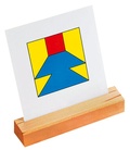 Cover: Das Nikitin Material - LOGO Lern-Spiel-Verlag