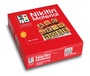 Cover: Das Nikitin Material - LOGO Lern-Spiel-Verlag