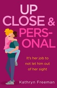 Abbildung von: Up Close and Personal - HarperCollins