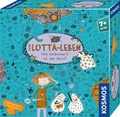 Cover: Mein Lotta-Leben - Wie bel&auml;mmert ist das denn ? - Kosmos