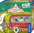 Cover: Die Schule der magischen Tiere Auf die Pl&auml;tze! - Kosmos