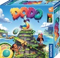 Cover: Dodo - Kosmos