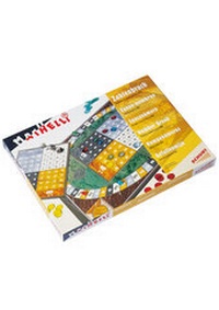 Enlarge image Cover: Mathelli - SCHUBI Lernmedien