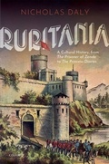 Cover: Ruritania - OUP eBook