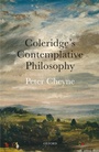 Cover: Coleridge's Contemplative Philosophy - OUP eBook