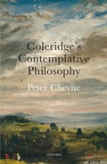 Bild: Coleridge's Contemplative Philosophy - OUP eBook