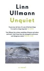 Cover: Unquiet - Hamish Hamilton Ltd