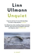 Cover: Unquiet - Hamish Hamilton Ltd