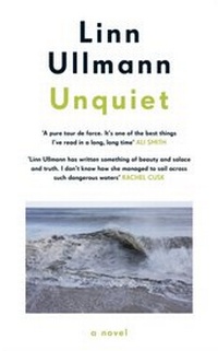 Abbildung von: Unquiet - Hamish Hamilton Ltd