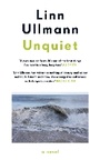 Cover: Unquiet - Hamish Hamilton Ltd