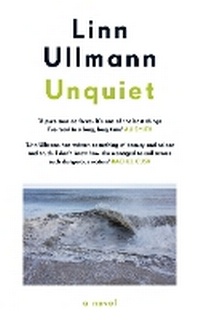 Enlarge image Cover: Unquiet - Hamish Hamilton Ltd