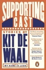 Cover: Supporting Cast - Penguin Books Ltd
