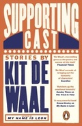 Cover: Supporting Cast - Penguin Books Ltd