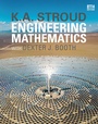 Cover: Engineering Mathematics - Bloomsbury Academic