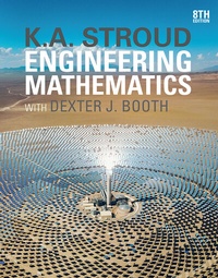 Enlarge image Cover: Engineering Mathematics - Bloomsbury Academic