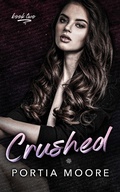 Cover: Crushed (Collided) - Portia Moore