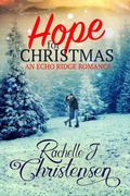 Cover: Hope for Christmas - Peachwood Press LLC