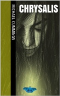 Cover: Chrysalis (Writs of Blood, #1) - Writs of Blood