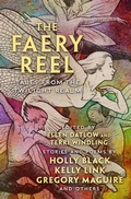 Cover: The Faery Reel - Open Road Media Sci-Fi & Fantasy