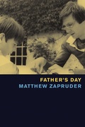 Cover: Father's Day - Copper Canyon Press