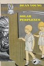 Cover: Solar Perplexus - Copper Canyon Press