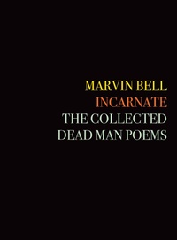 Enlarge image Cover: Incarnate - Copper Canyon Press