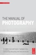 Cover: The Manual of Photography - Routledge