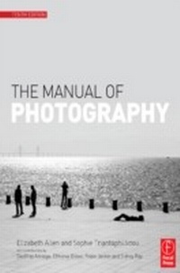 Abbildung von: The Manual of Photography - Routledge