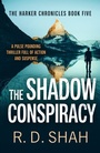 Cover: The Shadow Conspiracy - Canelo