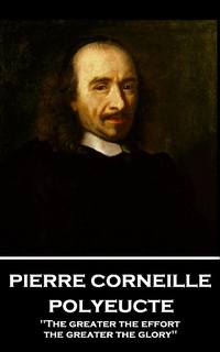 Enlarge image Cover: Polyeucte - Stage Door