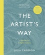 Cover: The Artist's Way - Souvenir Press Ltd