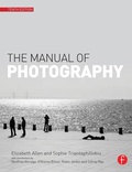 Cover: The Manual of Photography - Routledge