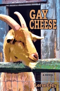 Abbildung von: GAY CHEESE - Kinetics Design - kdbooks.ca