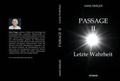 Cover: Passage II - Dr&auml;ger, Hans