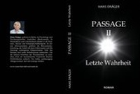Enlarge image Cover: Passage II - Dräger, Hans