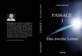 Cover: Passage I - Dr&auml;ger, Hans