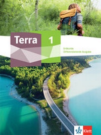 Abbildung von: Terra Erdkunde 1. Differenzierende Ausgabe Nordrhein-Westfalen und Thüringen - Klett