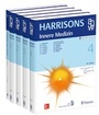 Cover: Harrisons Innere Medizin - Thieme