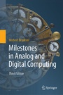 Cover: Milestones in Analog and Digital Computing - Springer