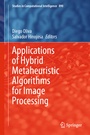 Cover: Applications of Hybrid Metaheuristic Algorithms for Image Processing - Springer
