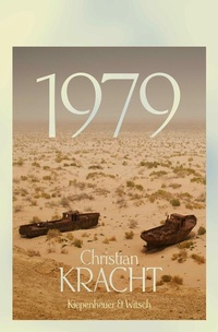 Abbildung von: 1979 - Kiepenheuer & Witsch