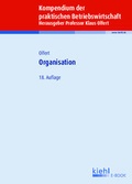 Cover: Organisation - NWB
