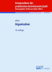 Abbildung von: Organisation - NWB
