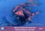 Bild: Meteorologischer Kalender 2021 - Meteorological Calendar - Borntraeger