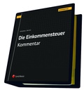 Cover: Die Einkommensteuer (EStG 1988) Band III - Kommentar - LexisNexis Verlag ARD ORAC GmbH