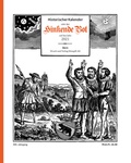 Cover: Der Hinkende Bot 2021 - St&auml;mpfli Verlag AG